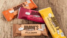 Typical pasta usually contains about 10g of protein per bowl, while Jimini’s insect fusilli contains 18g